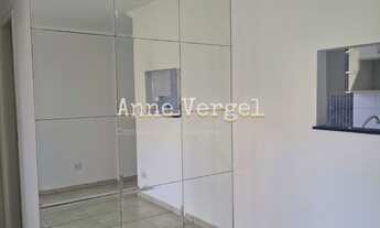 Imagem 4: Apartamento com 2 quartos à venda no Bairro Pestana em Osasco com 43,53m² e 1 vaga de carr