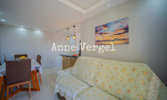 Imagem 4: Apartamento com 2 quartos e 1 vaga de carro à venda no bairro Novo Osasco em Osasco com 49