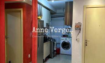 Imagem 5: Apartamento com 2 quartos à venda no Bairro São Pedro em Osasco com 40m² e 1 vagas de carr