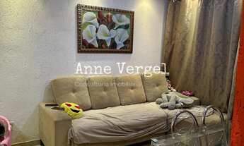 Imagem 4: Apartamento com 2 quartos à venda no Bairro São Pedro em Osasco com 40m² e 1 vagas de carr