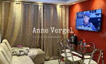 Imagem: Apartamento com 2 quartos à venda no Bairro