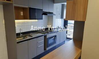 Imagem: Apartamento com 1 quartos à venda no Bairro