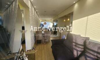 Imagem 3: Apartamento com 2 dormitórios à venda no Bairro Jaguaribe em Osasco com 49m² e 1 vaga de c