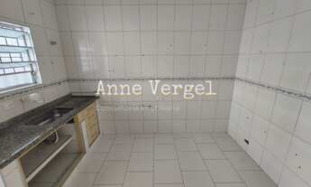 Imagem 6: Sobrado com 2 quartos à venda no bairro Núcleo Res. Isabela em Taboão da Serra com 69m² e