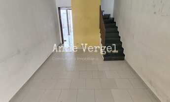 Imagem 2: Sobrado com 2 quartos à venda no bairro Núcleo Res. Isabela em Taboão da Serra com 69m² e