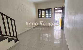 Imagem: Sobrado com 2 quartos à venda no bairro