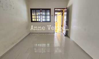 Imagem 3: Sobrado com 2 quartos à venda no bairro Núcleo Res. Isabela em Taboão da Serra com 69m² e