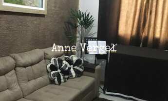 Imagem 2: Casa com 2 quartos e 1 vaga de carro à venda no Bairro Santa Maria em Osasco com 67m² próx