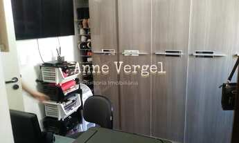 Imagem 4: Casa com 2 quartos e 1 vaga de carro à venda no Bairro Santa Maria em Osasco com 67m² próx