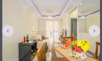 Imagem: Apartamento com 2 quartos à venda no bairro