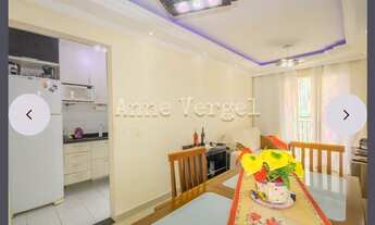 Imagem 3: Apartamento com 2 quartos à venda no bairro Conceição em Osasco com 48m² e 1 vaga de carro