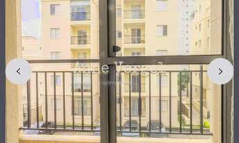 Imagem 5: Apartamento com 2 quartos à venda no bairro Conceição em Osasco com 48m² e 1 vaga de carro