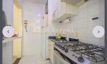 Imagem 6: Apartamento com 2 quartos à venda no bairro Conceição em Osasco com 48m² e 1 vaga de carro