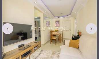 Imagem 4: Apartamento com 2 quartos à venda no bairro Conceição em Osasco com 48m² e 1 vaga de carro