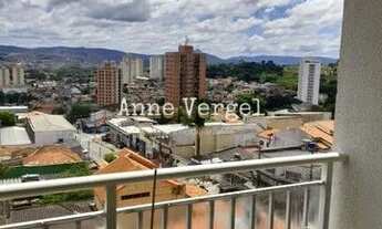 Imagem 5: Apartamento à venda no Quitaúna em Osasco 50m2 com 1 vaga de carro, próximo ao Rodoanel, E