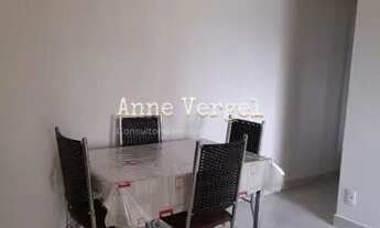 Imagem 4: Apartamento à venda no Quitaúna em Osasco 50m2 com 1 vaga de carro, próximo ao Rodoanel, E