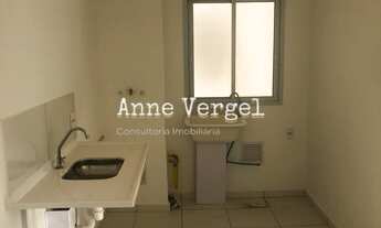 Imagem 4: Apartamento com 2 quartos à venda no bairro Vila Sul América em Carapicuíba com 41m² e 1 v