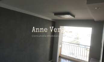 Imagem 2: Apartamento com 2 quartos à venda no bairro Presidente Altino em Osasco com 60m² e 1 vaga