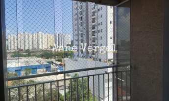 Imagem 5: Apartamento com 2 quartos à venda no bairro Presidente Altino em Osasco com 60m² e 1 vaga