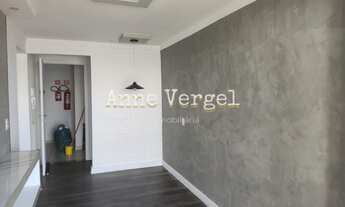 Imagem: Apartamento com 2 quartos à venda no bairro