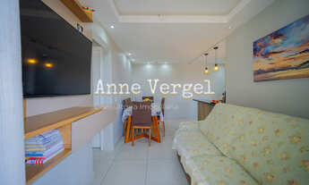 Imagem 5: Apartamento com 2 quartos e 1 vaga de carro à venda no bairro Novo Osasco em Osasco com 49