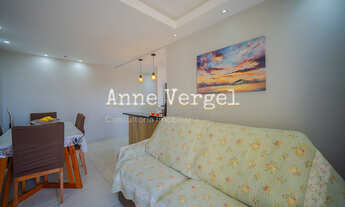 Imagem 4: Apartamento com 2 quartos e 1 vaga de carro à venda no bairro Novo Osasco em Osasco com 49