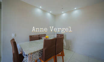 Imagem 7: Apartamento com 2 quartos e 1 vaga de carro à venda no bairro Novo Osasco em Osasco com 49