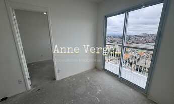 Imagem 4: Apartamento com 2 quartos à venda no bairro Vila Sul América em Carapicuíba com 45m² e 1 v
