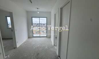 Imagem 5: Apartamento com 2 quartos à venda no bairro Vila Sul América em Carapicuíba com 45m² e 1 v