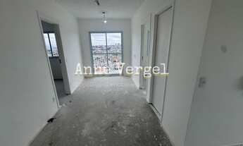 Imagem 2: Apartamento com 2 quartos à venda no bairro Vila Sul América em Carapicuíba com 45m² e 1 v