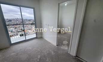 Imagem 7: Apartamento com 2 quartos à venda no bairro Vila Sul América em Carapicuíba com 45m² e 1 v