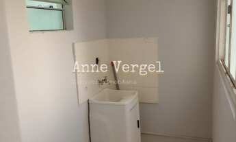 Imagem 7: Apartamento com 2 quartos à venda no bairro Quitaúna em Osasco com 48m² e 1 vaga de carro