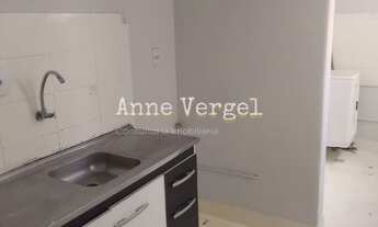 Imagem 5: Apartamento com 2 quartos à venda no bairro Quitaúna em Osasco com 48m² e 1 vaga de carro