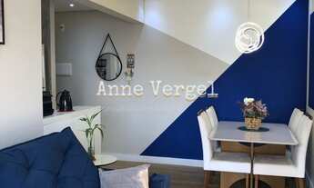 Imagem: Apartamento com 2 dormitórios à venda