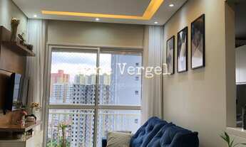 Imagem 6: Apartamento com 2 dormitórios à venda no Bairro Jaguaribe em Osasco com 49m² e 1 vaga de c