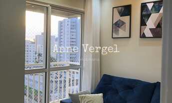 Imagem 5: Apartamento com 2 dormitórios à venda no Bairro Jaguaribe em Osasco com 49m² e 1 vaga de c