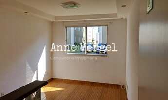 Imagem 3: Apartamento com 2 quartos à venda no Bairro São Pedro em Osasco com 40m² e 1 vagas de carr