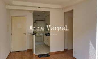 Imagem 2: Apartamento com 2 quartos à venda no Bairro São Pedro em Osasco com 40m² e 1 vagas de carr