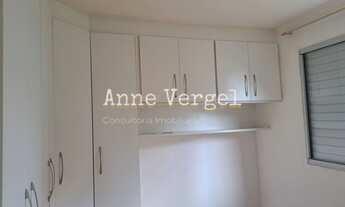 Imagem 7: Apartamento com 2 quartos à venda no Bairro São Pedro em Osasco com 40m² e 1 vagas de carr