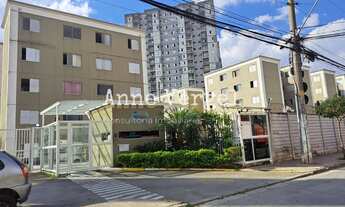 Imagem: Apartamento com 2 quartos à venda no Bairro