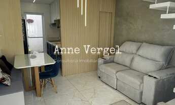 Imagem: Casa com 2 dormitórios à venda no Bairro