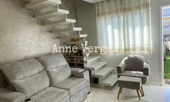 Imagem 2: Casa com 2 dormitórios à venda no Bairro Chácaras Ondas Verdes em Cotia com 47m² e 2 vagas