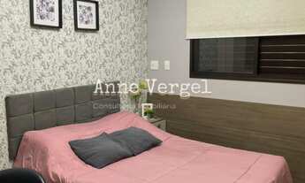 Imagem 7: Apartamento à venda no Bussocaba em Osasco 80m2 com 3 quartos e 2 vagas de carro, próximo