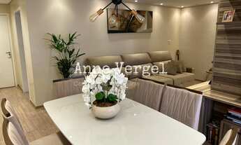 Imagem: Apartamento à venda no Bussocaba em Osasco