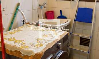 Imagem 5: Apartamento à venda no Bussocaba em Osasco 80m2 com 3 quartos e 2 vagas de carro, próximo