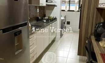 Imagem 4: Apartamento à venda no Bussocaba em Osasco 80m2 com 3 quartos e 2 vagas de carro, próximo