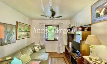 Imagem 7: Casa em condomínio com 3 quartos à venda no bairro Jardim Barbacena em Cotia com 81m² e 3