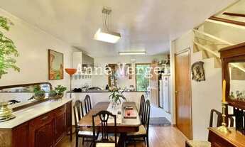 Imagem 5: Casa em condomínio com 3 quartos à venda no bairro Jardim Barbacena em Cotia com 81m² e 3