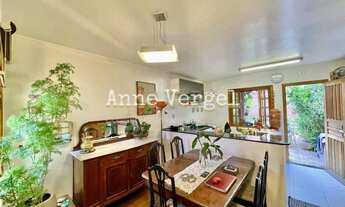 Imagem 6: Casa em condomínio com 3 quartos à venda no bairro Jardim Barbacena em Cotia com 81m² e 3