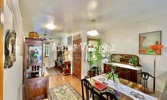 Imagem 4: Casa em condomínio com 3 quartos à venda no bairro Jardim Barbacena em Cotia com 81m² e 3